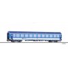 H0 - rychlíkový vůz 2. třídy, typ Y/B 70 ČD / Tillig 74884