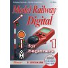 Anglická příručka pro digitální modelovou železnici, část 1. / ROCO 81391