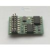 dekodér Plux16 KUEHN T65-16, NEM658 / KUEHN 82760