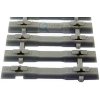 TT - Flexi pás s betonovými pražci 125 mm - TILLIG 83034