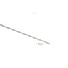 TT/H0 - Kolejnice profil I - prut 1 metr, 2,07 mm /Tillig 83500