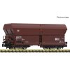 N - Samovýsypný vůz Falns 183 DB, nové číslo / Fleischmann 852321