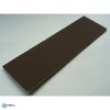 TT - Základní deska 28 x 8 cm, tmavá-hnědá / Tillig 86421 / STYROSTONE-Gleisbettung