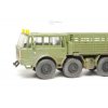 H0 - Tatra 813 8x8 Kolos, stavebnice / SDV Model 87004