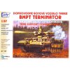 H0 - BMP-T Terminátor ruský doprovod tanků, stavebnice / SDV Model 87127