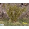Vysoké keře - mikro listí - zelená savana  / Polák model 9201