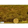 HO/TT - Vysoké keře - jemné listí, zelená savana / Polák Model 9211