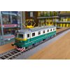 H0 - Lokomotiva ČSD E669 2025 - šestikolák / MTB E669 2025