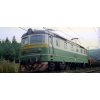H0 - Lokomotiva ČSD E669 2025 - šestikolák / MTB E669 2025