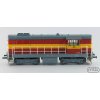 H0 - lokomotiva 742 034 ex. T466.2 ČD KOCOUR / MTB H0742-034