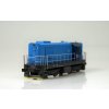 H0 - Lokomotiva 742 238 ČD Cargo KOCOUR / MTB H0742238