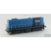 H0 - Lokomotiva 742 238 ČD Cargo KOCOUR / MTB H0742238