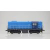 H0 - lokomotiva 742 238 ČD Cargo KOCOUR / MTB CDC 742-238