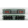 H0 - Elektrická lokomotiva E499.3060 ČSD / MTB E499.3060