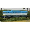 ARCHIV TT - lokomotiva Brejlovec 750 094-5 ŽSR 4 světla / MTB 750094