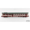 ARCHIV  TT - motorový vůz 851 028 ČD (ex. M286.1) Hydra, Krokodýl / MTB