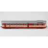 TT - motorový vůz 851 028 ČD (ex. M286.1) Hydra, Krokodýl / MTB