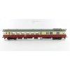 H0 - motorový vůz M296.1009 ČSD / MTB M296-1009