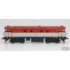 ARCHIV H0 - lokomotiva Bardotka ČD 751 004 ověřovací série / MTB 751-004