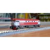 ARCHIV N - lokomotiva Bardotka T478 1008, ČSD / MTB 4781008