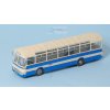 ARCHIV TT stavebnice autobusu Karosa ŠL11 + modré pruhy