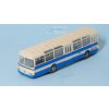 ARCHIV TT stavebnice autobusu Karosa ŠL11 + modré pruhy