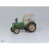 392302 392302 h0 traktor zetor 35 super stavebnice sdv model 079