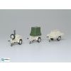 392344 392344 h0 pk26 pc1000 paj stavebnice sdv model 127