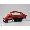 392347 392347 h0 praga v3s stavebnice sdv model 130