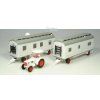 392689 392689 h0 cirkusovy set iii stavebnice sdv model 424