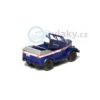 392719 2 392719 2 h0 gaz 69a stavebnice sdv model 447