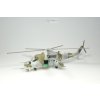 H0 - MIL MI-24 V HIND, stavebnice / SDV Model 7006