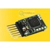 TT/N - lokodekodér NEM 651 - 0,5A + 0,3A /VIESSMANN 5241