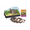 Stavebnice - hrad / Woodland Scenics SP4134