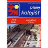 Plány kolejišť - barevná modelářská příručka v češtině!