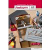 H0 - Plánovací pomůcka, sešit 6 / Auhagen 80006