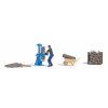 415570 7808 holzspalter