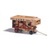 8368 Dreschmaschine