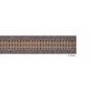 H0e - Podloží pro flexi kolej, 700 mm / Tillig 86711
