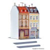 H0 - Městský dům rohový / Kibri 38383