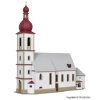 H0 - Kostel / Kibri 39770