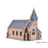H0 - Kostel ve Westerwaldu se zdi / Kibri 39766