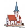 H0 - Vesnický kostel Ditzingen / Kibri 39772