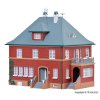 H0 - Městský dům / Kibri 38718