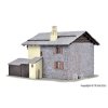 H0 - Horská chalupa / Kibri 38812