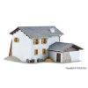 H0 - Horská chalupa / Kibri 38810