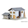 H0 - Horská chalupa / Kibri 38810