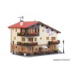 H0 - Hotel "Bären" / Kibri 38827
