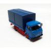 man 270 segel blau