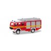 N - Mercedes-Benz Atego HLF 20 "HASIČI" / Herpa 066747